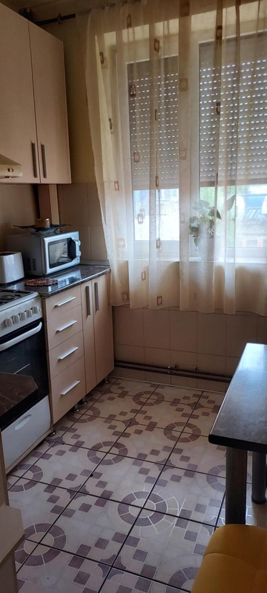Apartament Gara Mica Apartment Arad Exterior photo